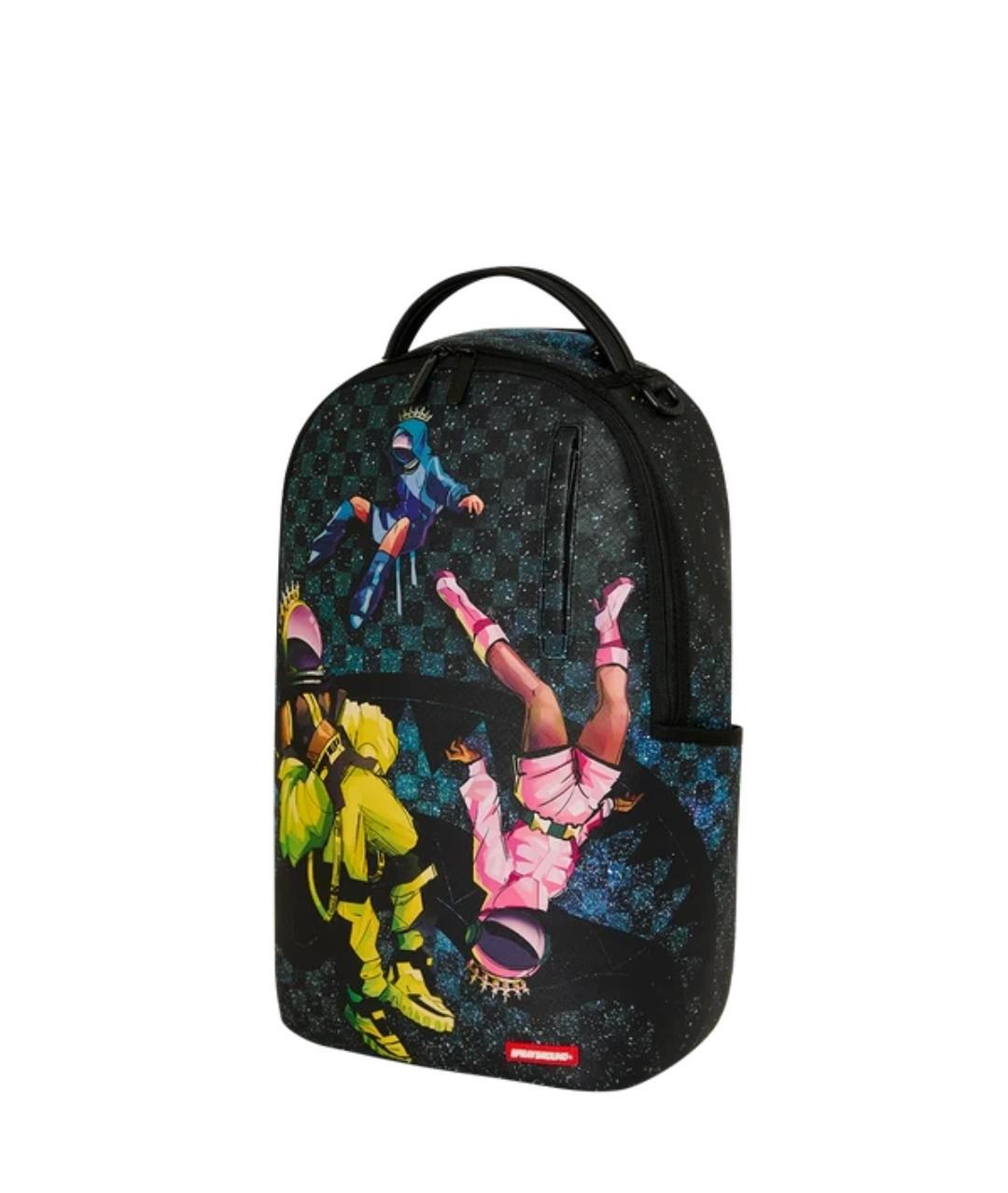 SPRAYGROUND Sırt Çantası