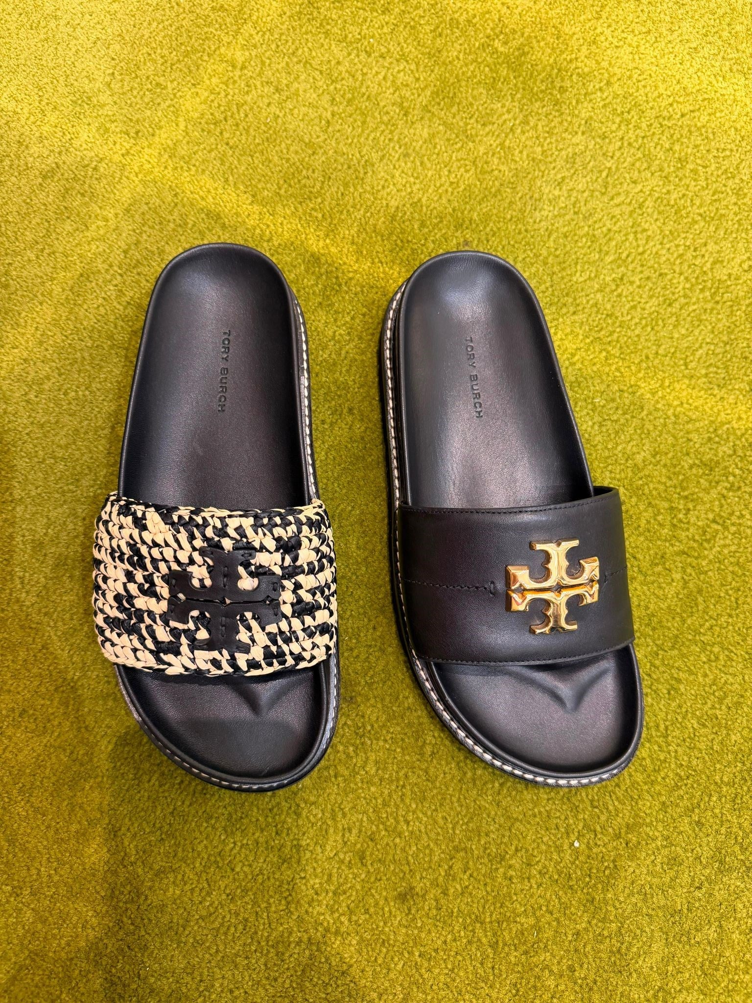 Tory Burch Terlik
