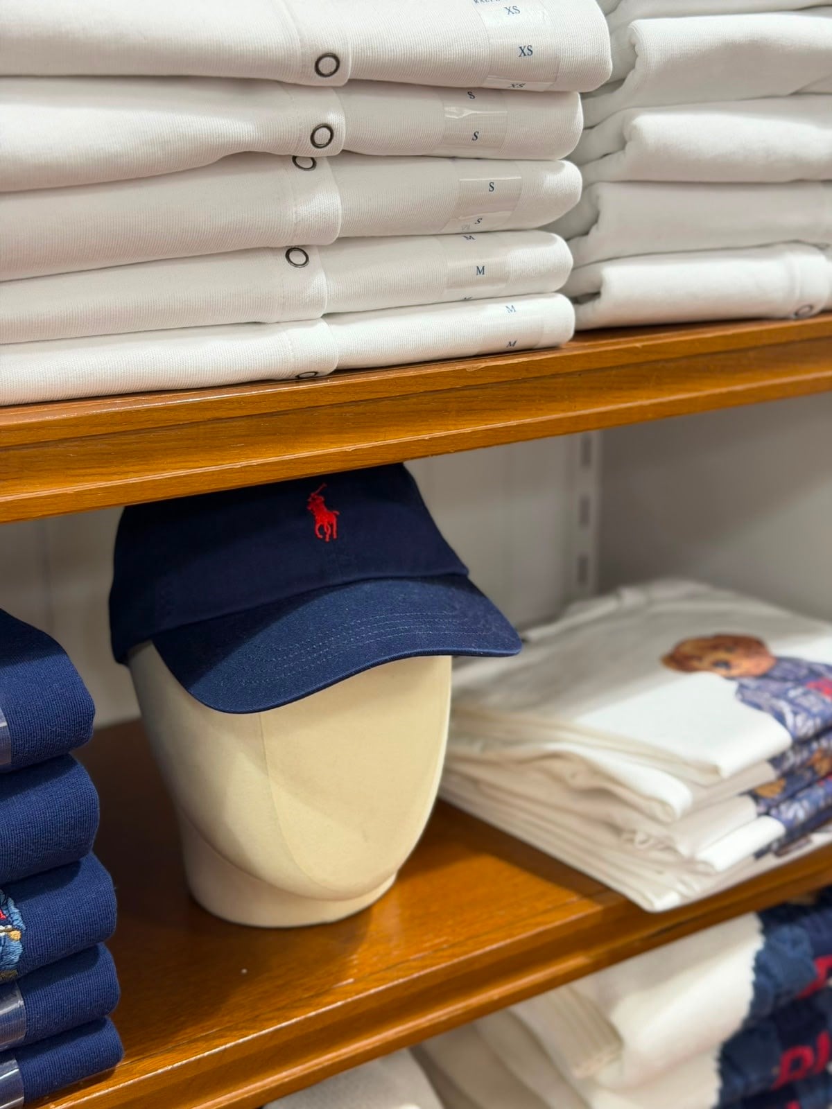 Ralph Lauren Şapka
