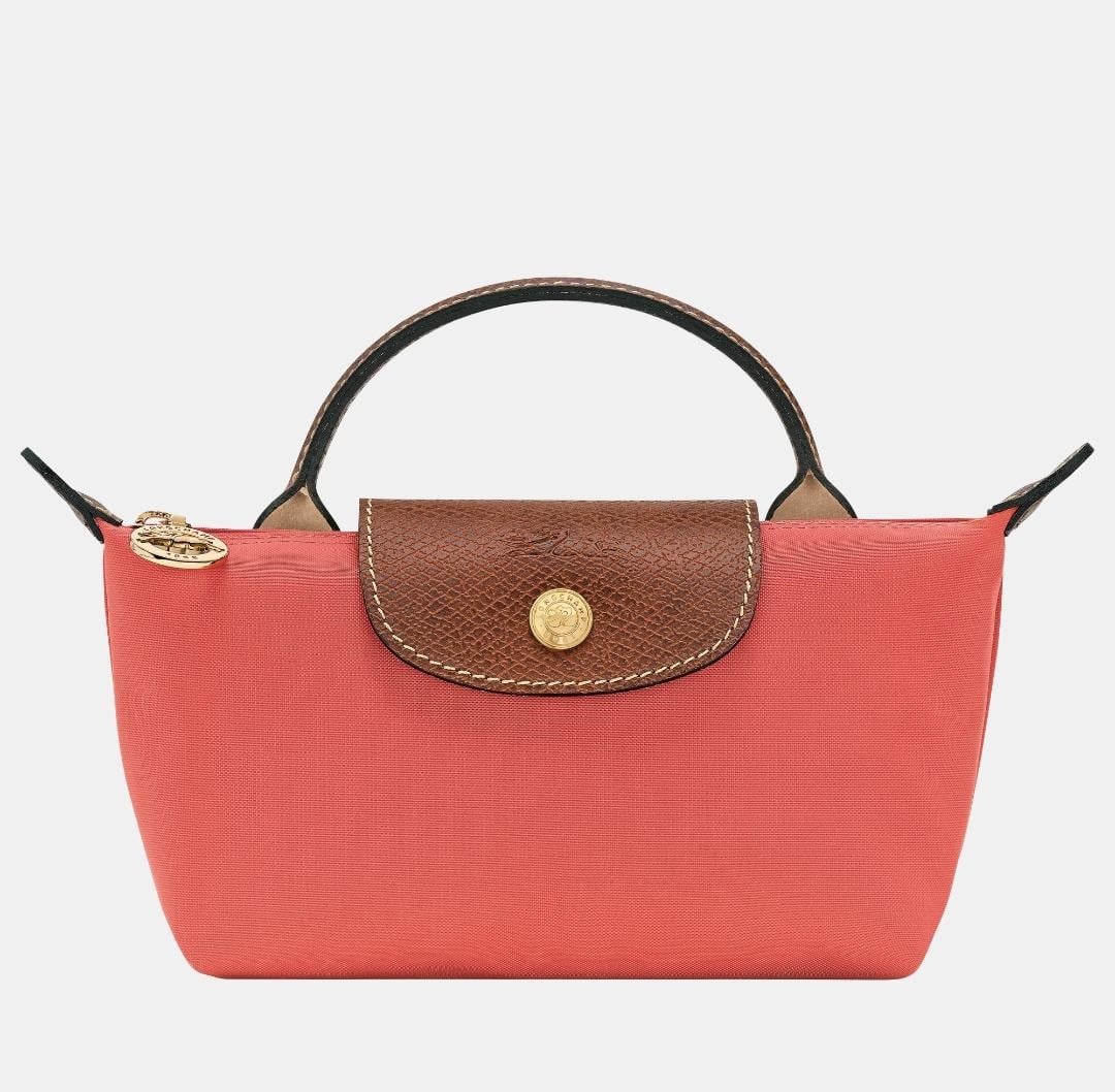 Longchamp Le Pliage S Boy Çanta