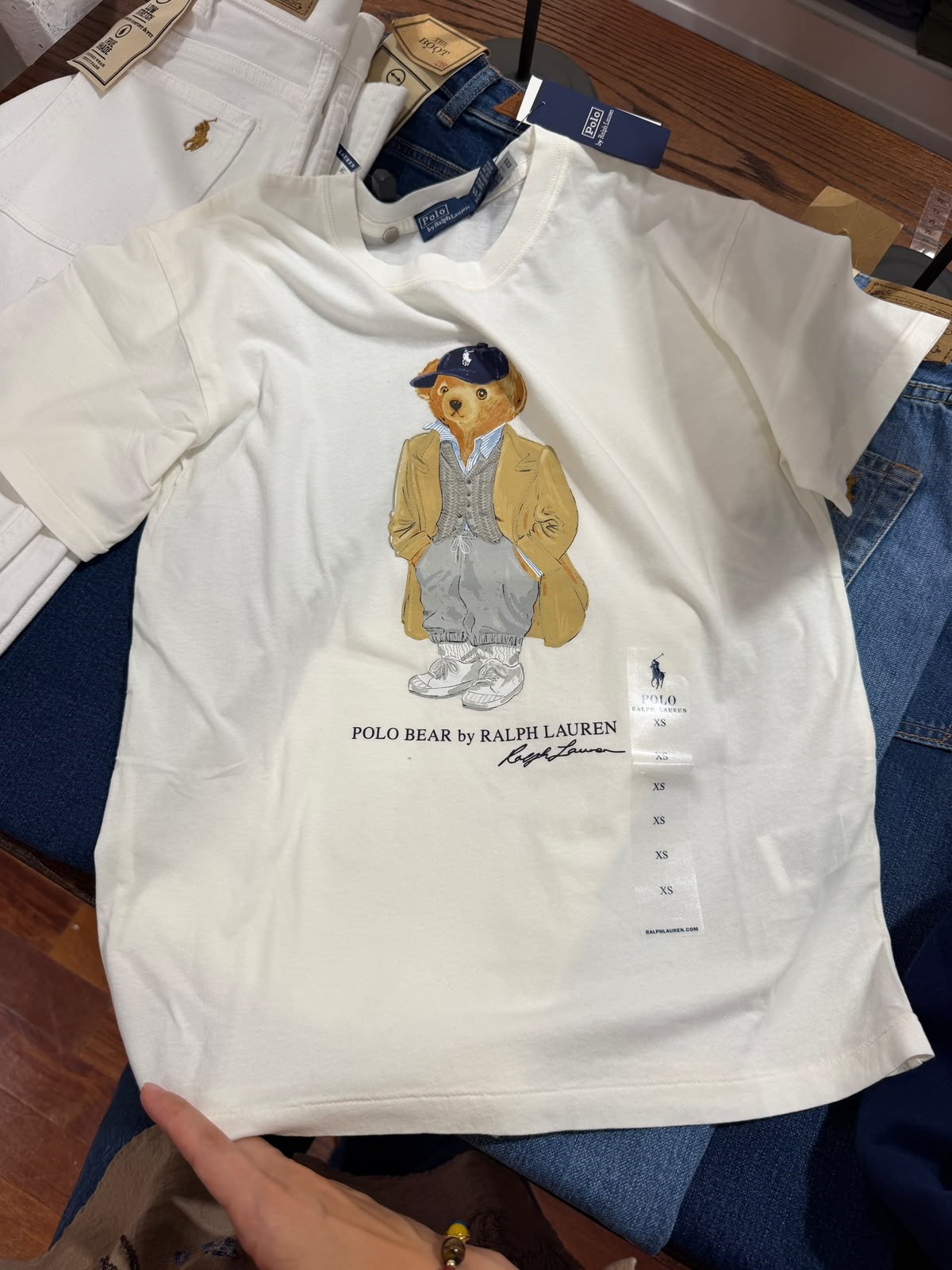 Ralph Lauren Tshirt