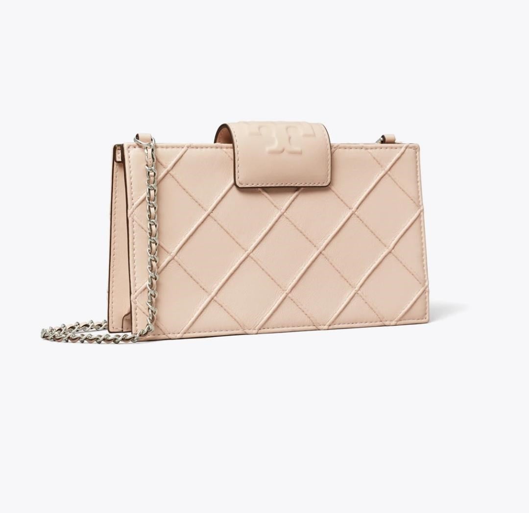 Tory Burch Mini Fleming Çanta