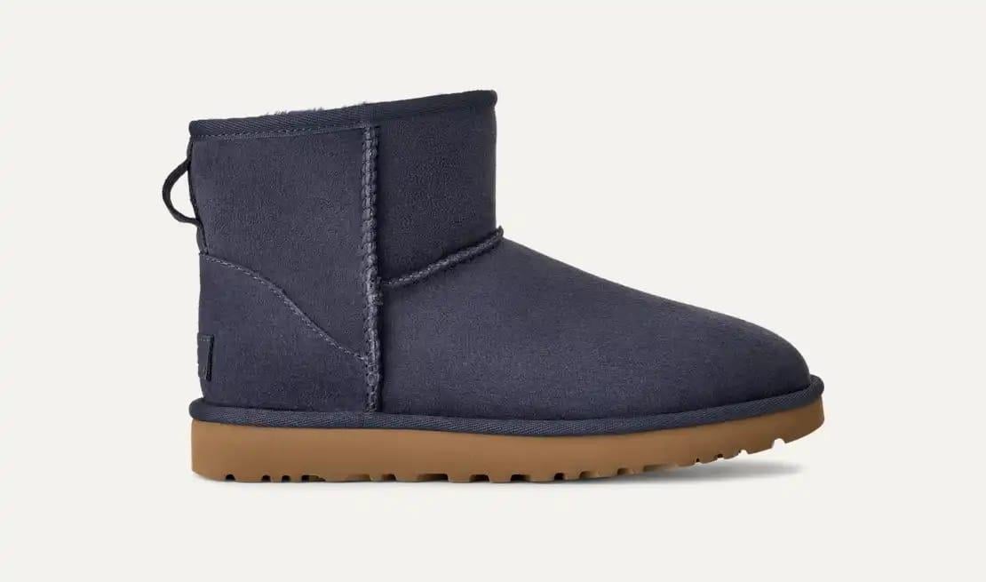 Ugg Classic Ultra Mini 2