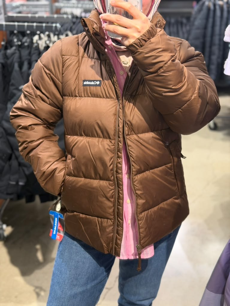 Columbia Mont