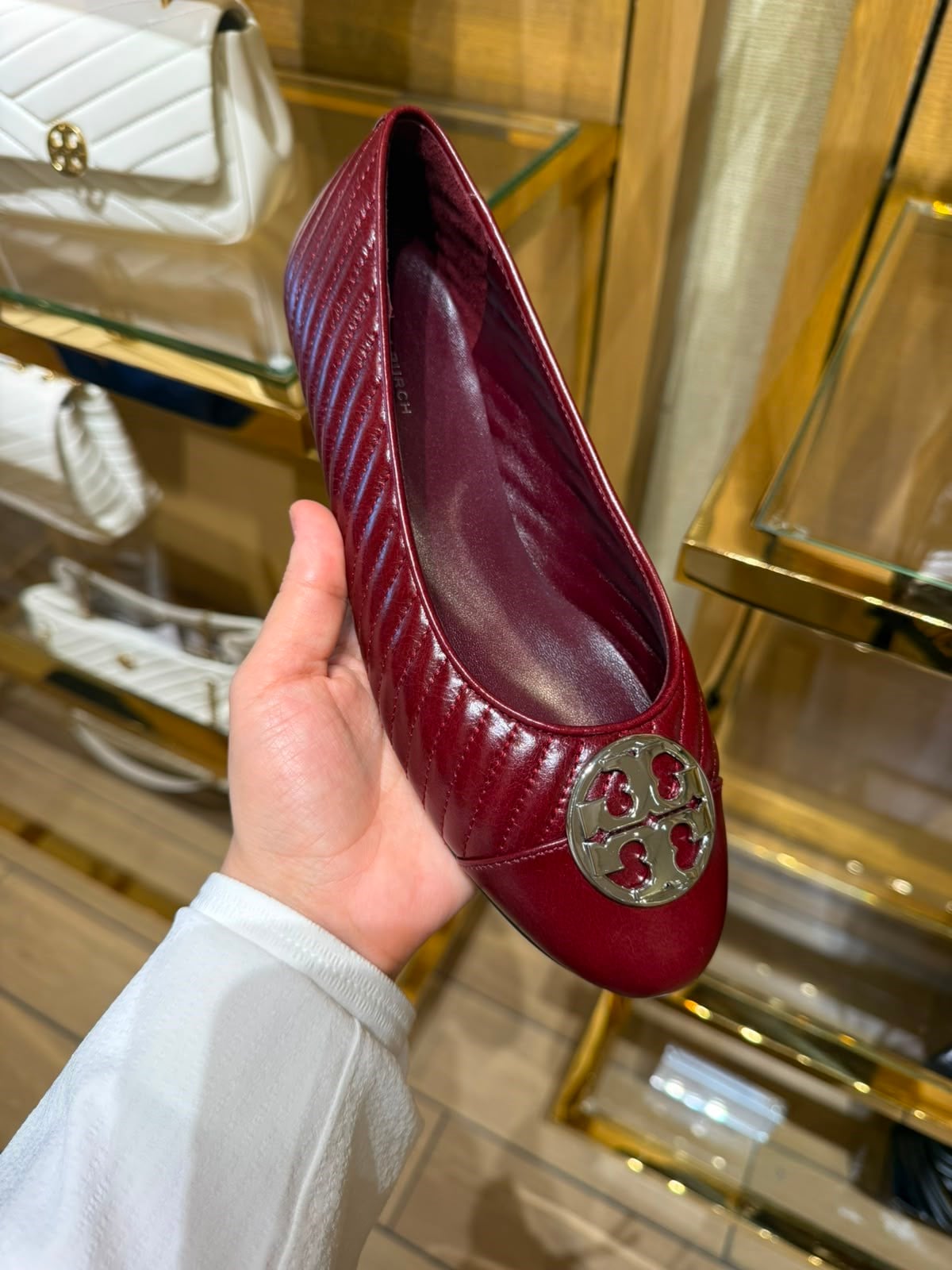 Tory Burch Babet