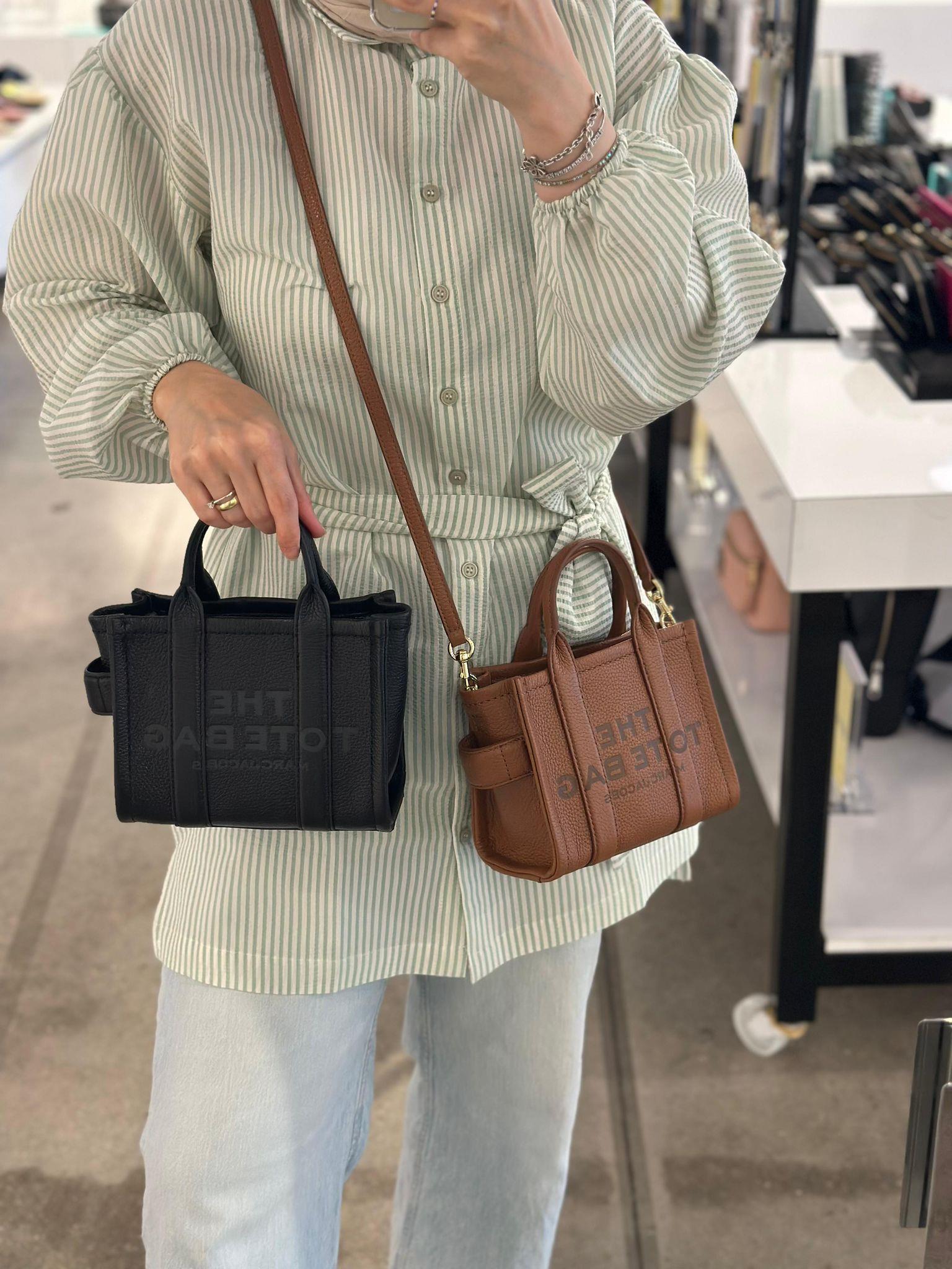 Marc Jacobs Tote Çanta
