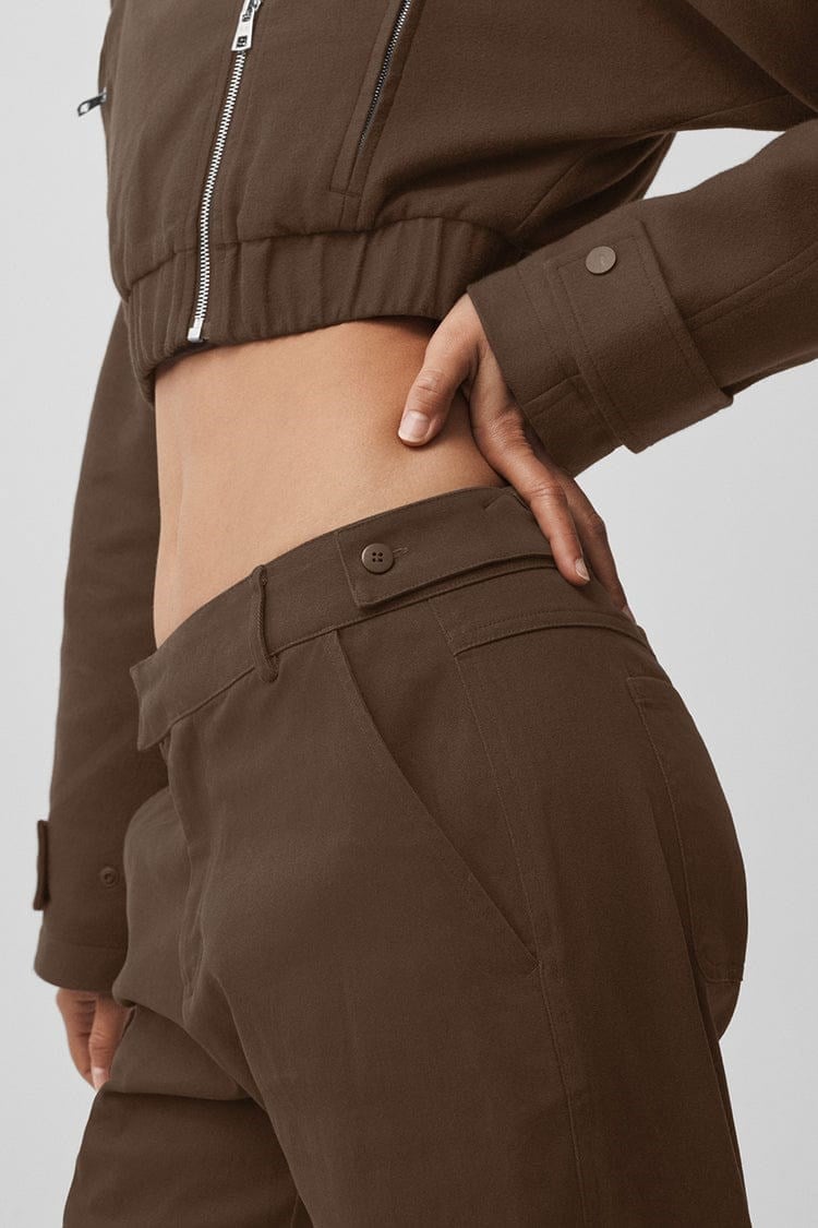 Alo Yoga Pantolon
