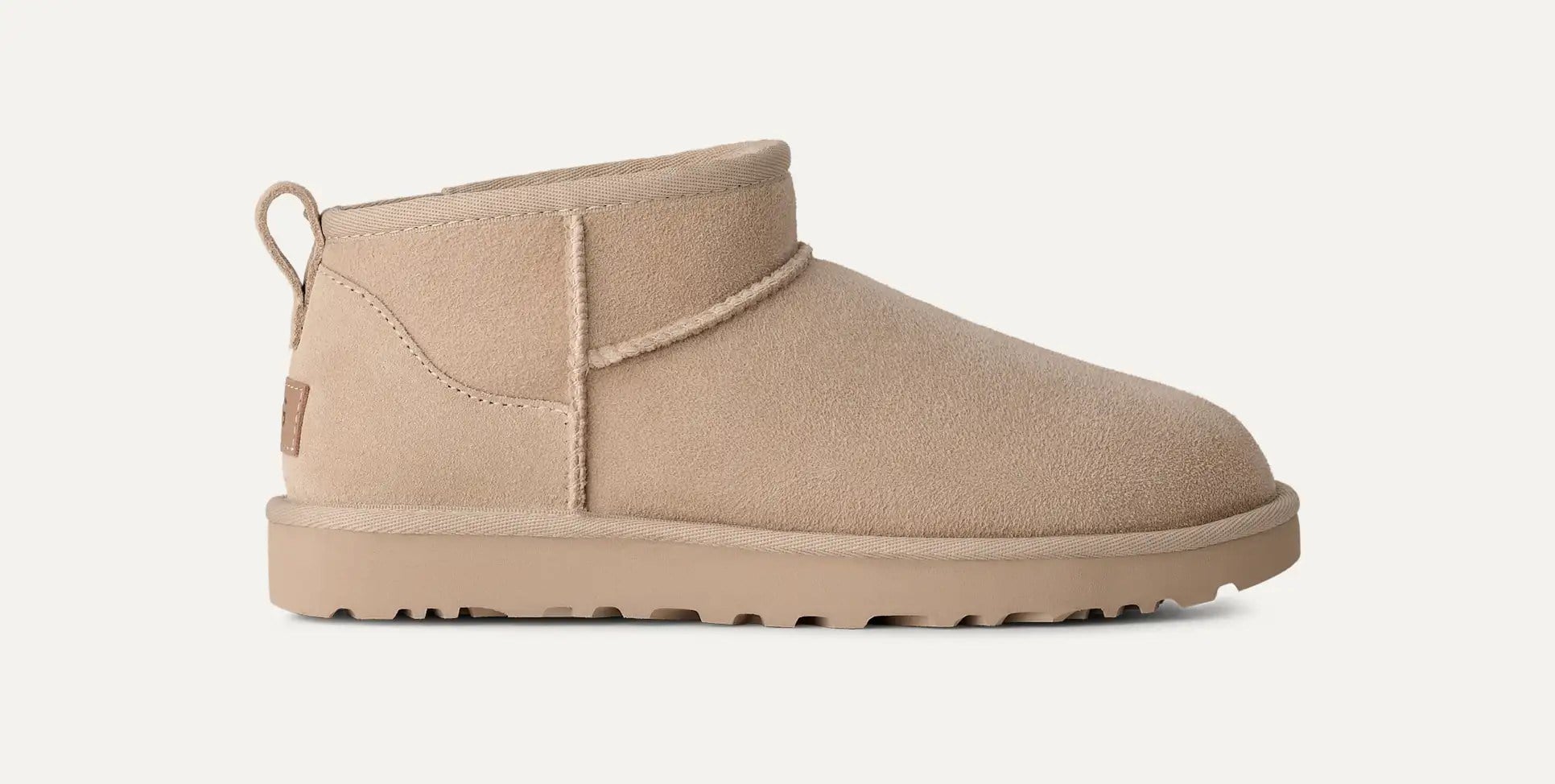 Ugg Classic Ultra Mini Moonlight