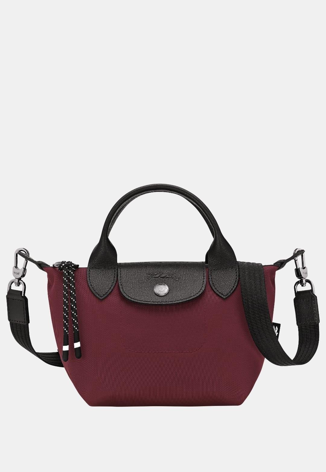 Longchamp Le Pliage Energy Xs Boy Çanta