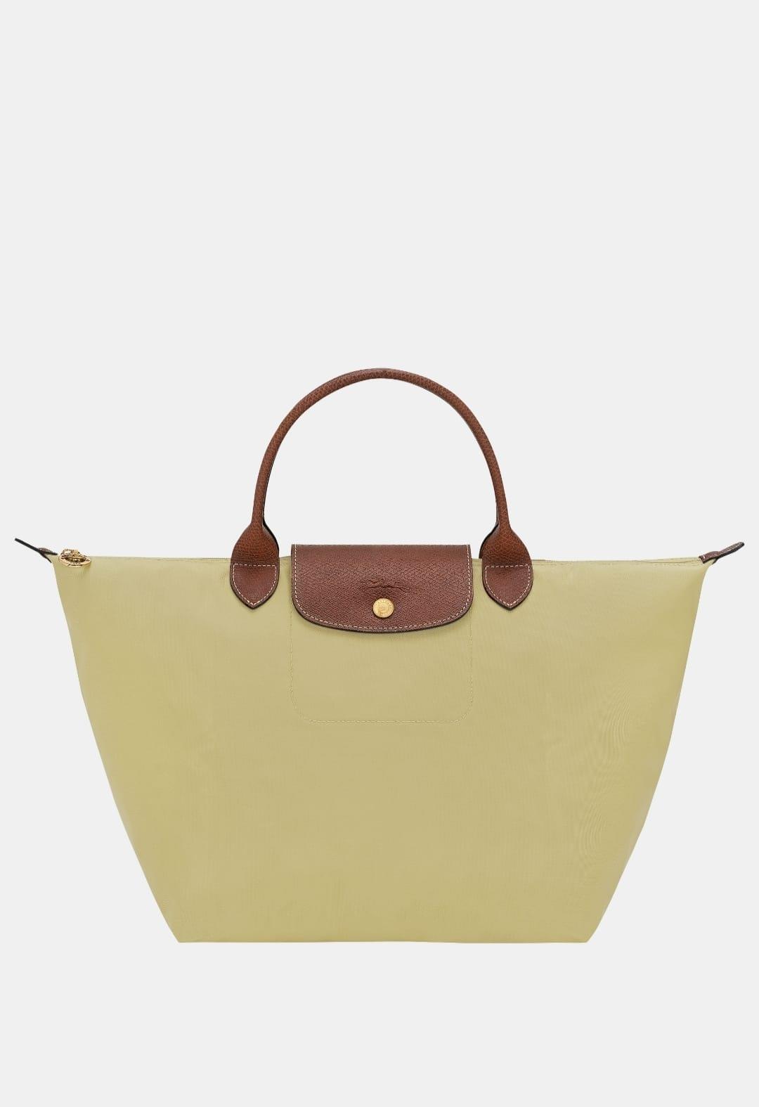 Longchamp Le Pliage M Boy Çanta