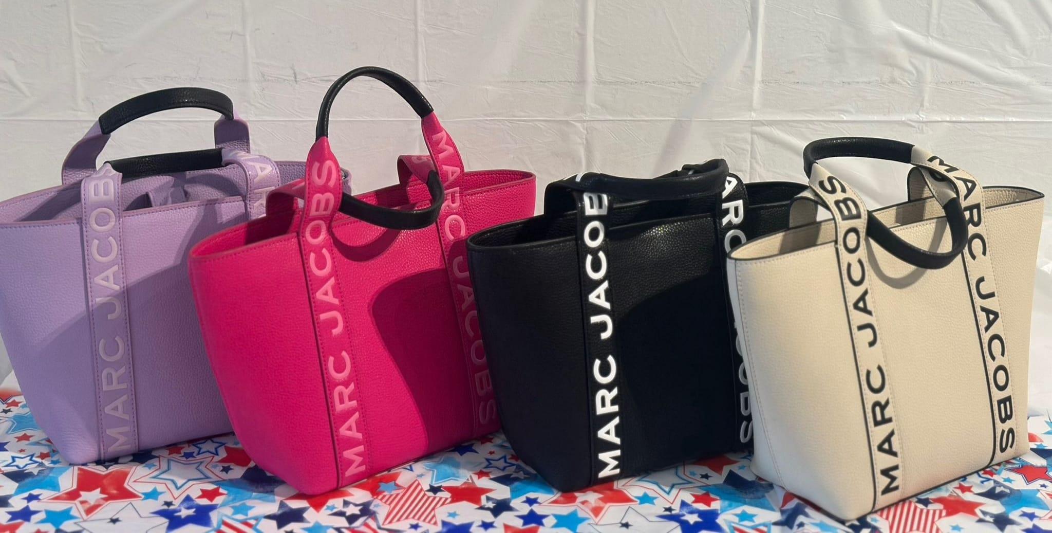 Marc Jacobs Çanta