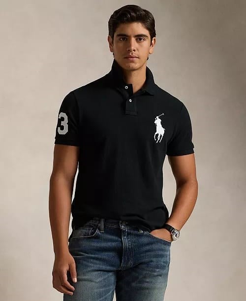 Ralph Lauren Erkek Tshirt