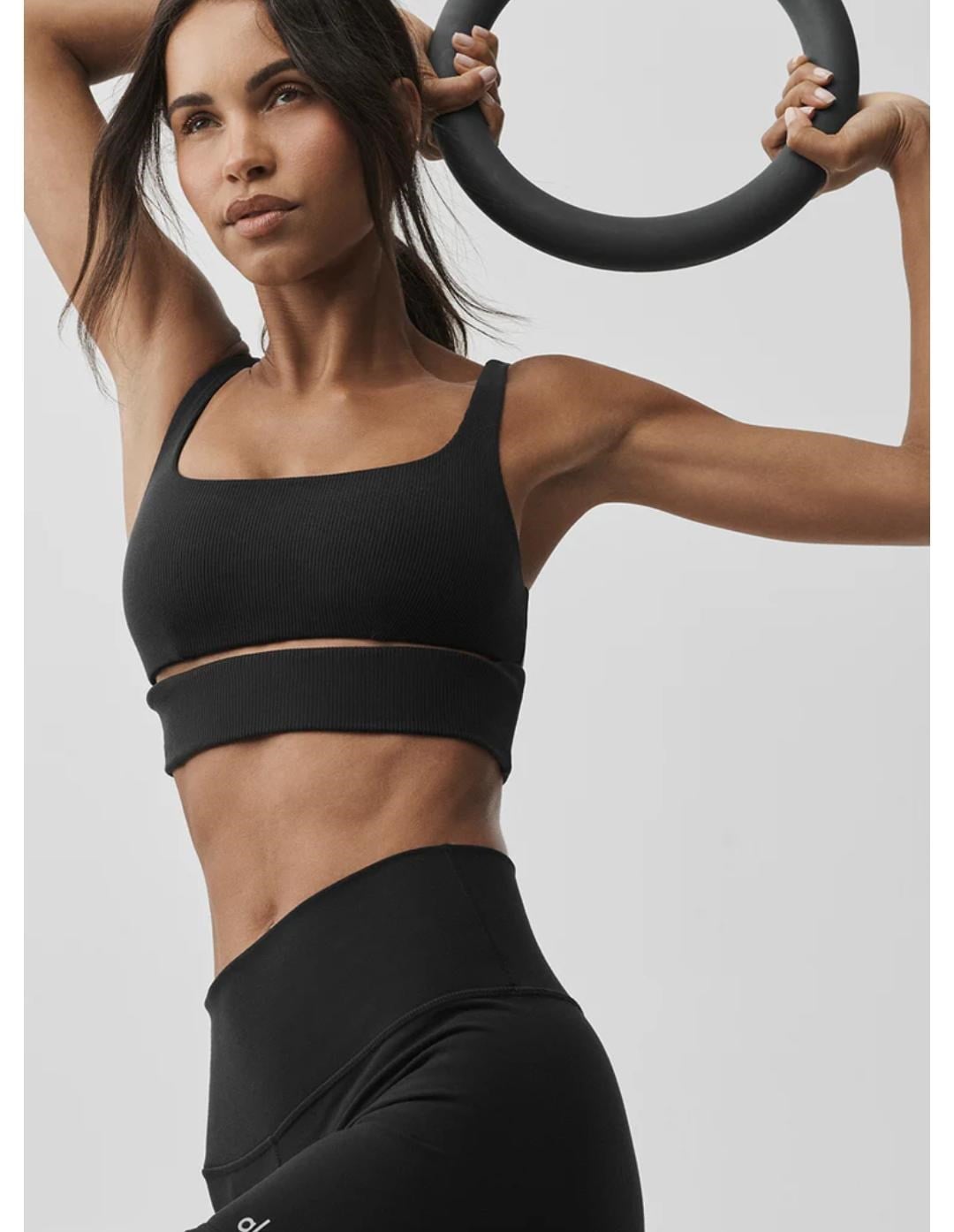 Alo Yoga Bra