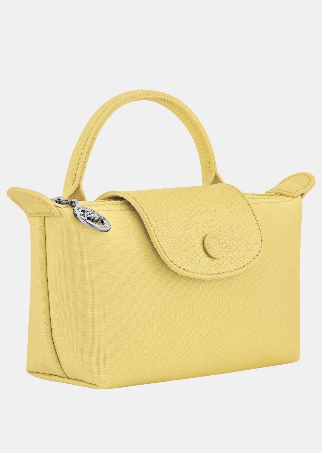 Longchamp Le Pliage One XS  Boy Çanta
