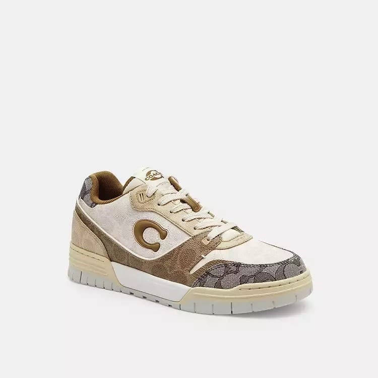 Coach Soho Sneakers