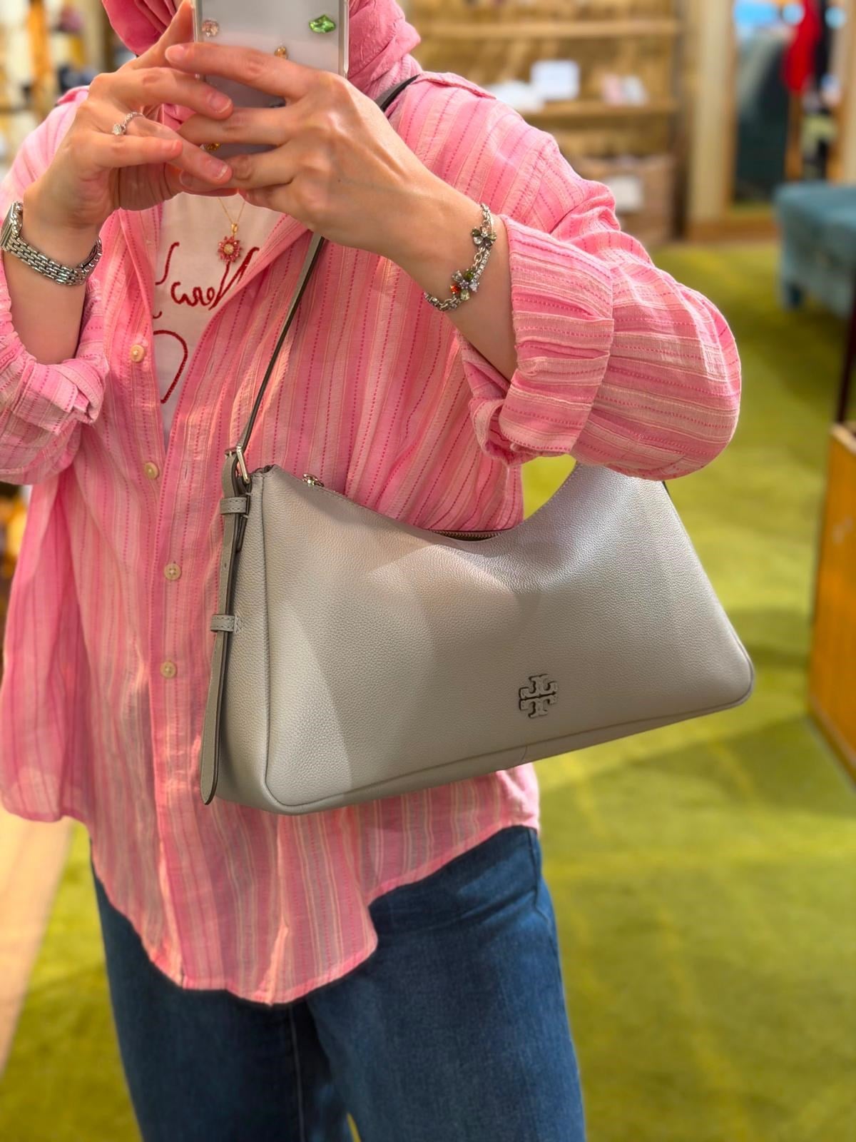 Tory Burch Thea Çanta