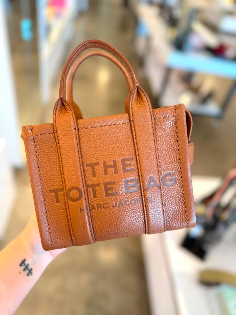 Marc Jacobs Tote Çanta