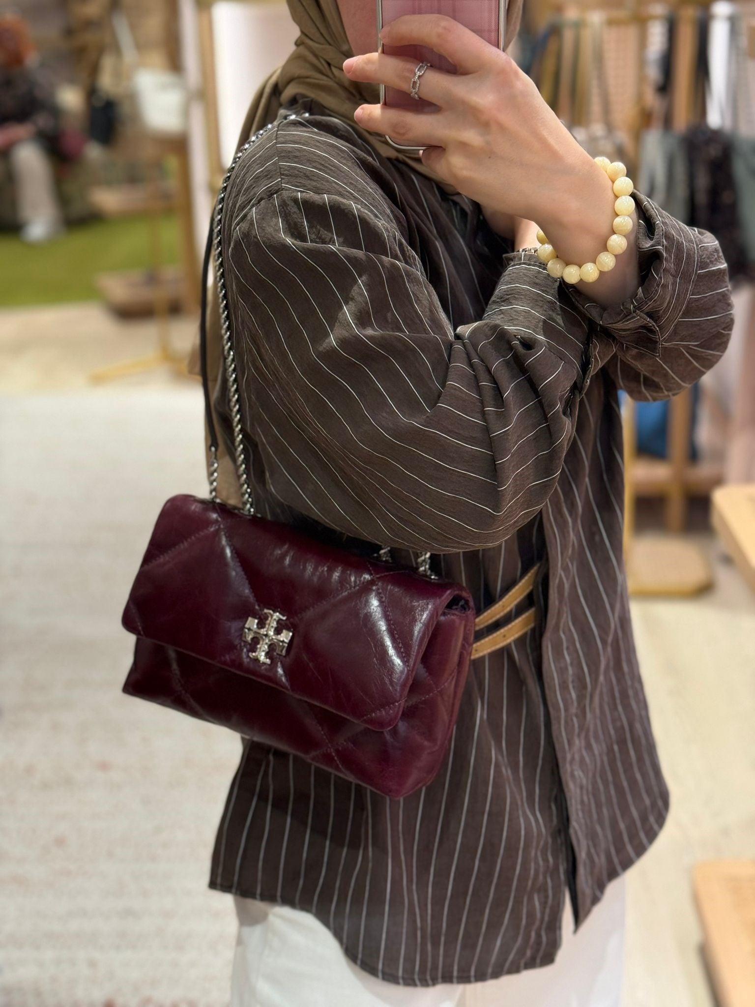 Tory Burch Kira Çanta