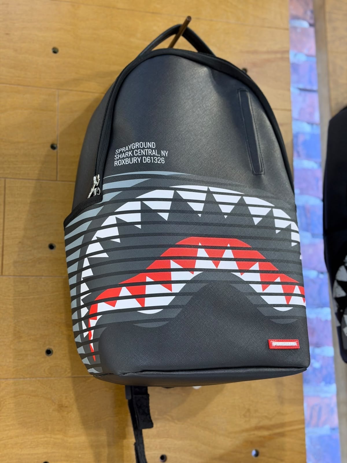 SPRAYGROUND Sırt Çantası