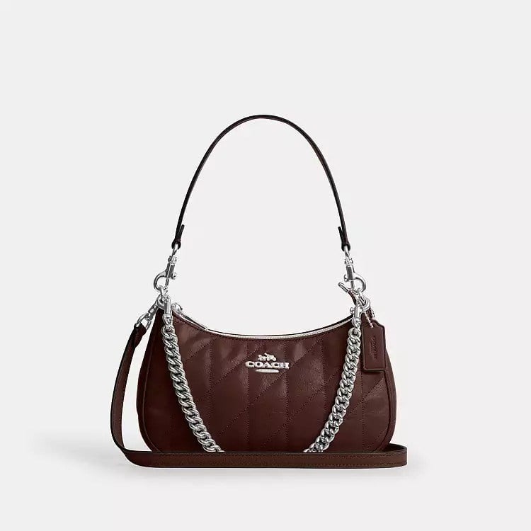 Coach Teri Shoulder Çanta