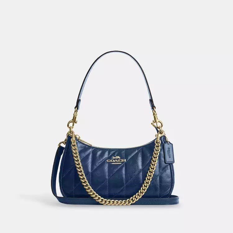 Coach Teri Shoulder Çanta
