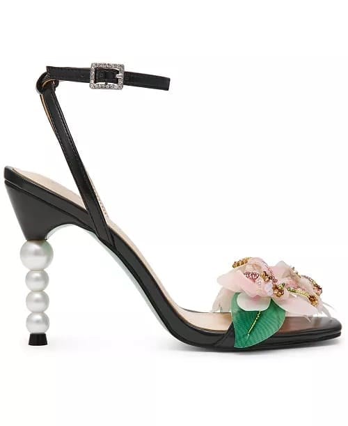 Betsey Johnson Topuklu Ayakkabı