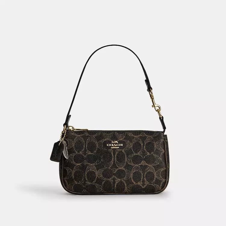 Coach Nolita Çanta