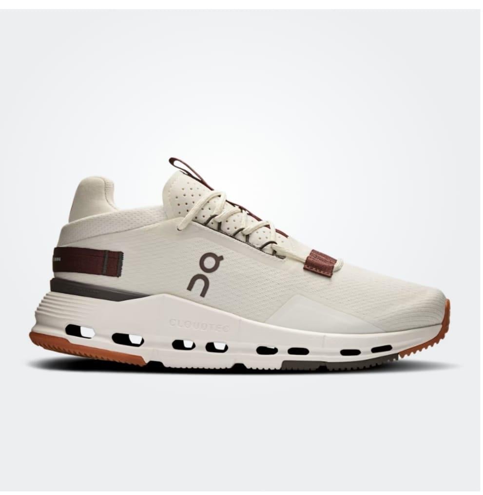 ON Cloudnova 2 Sneakers
