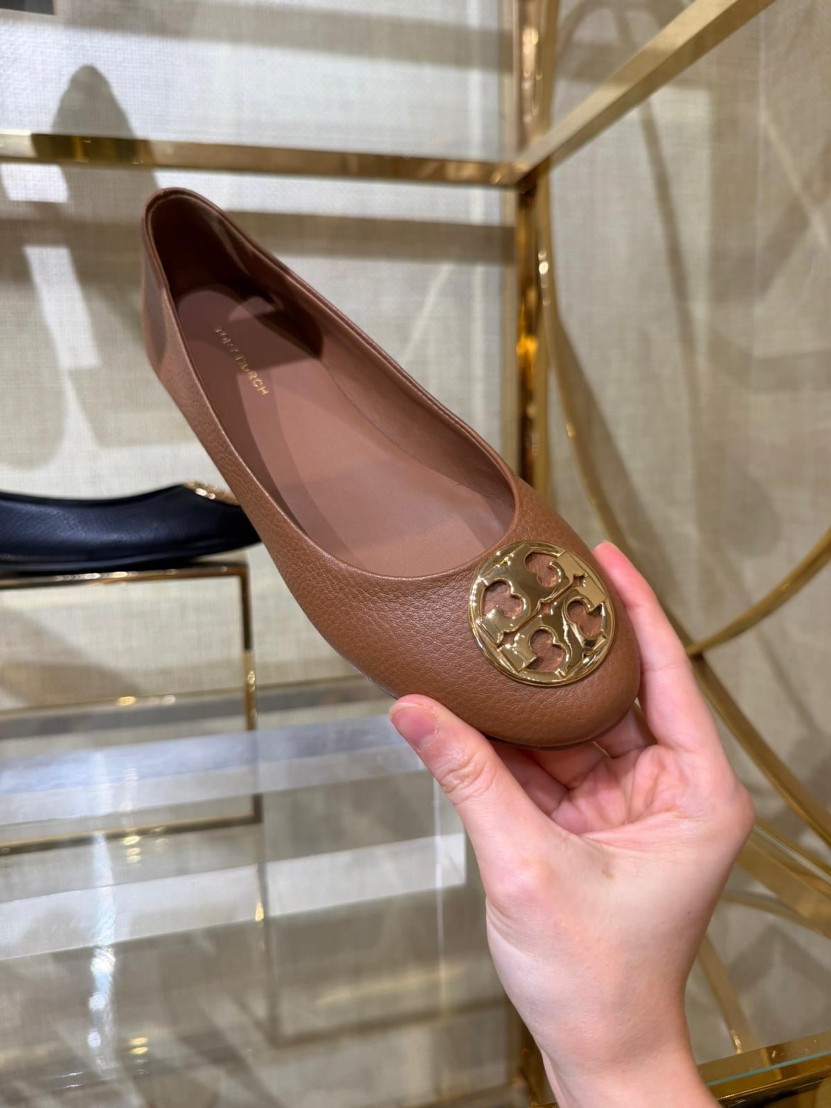 Tory Burch Babet