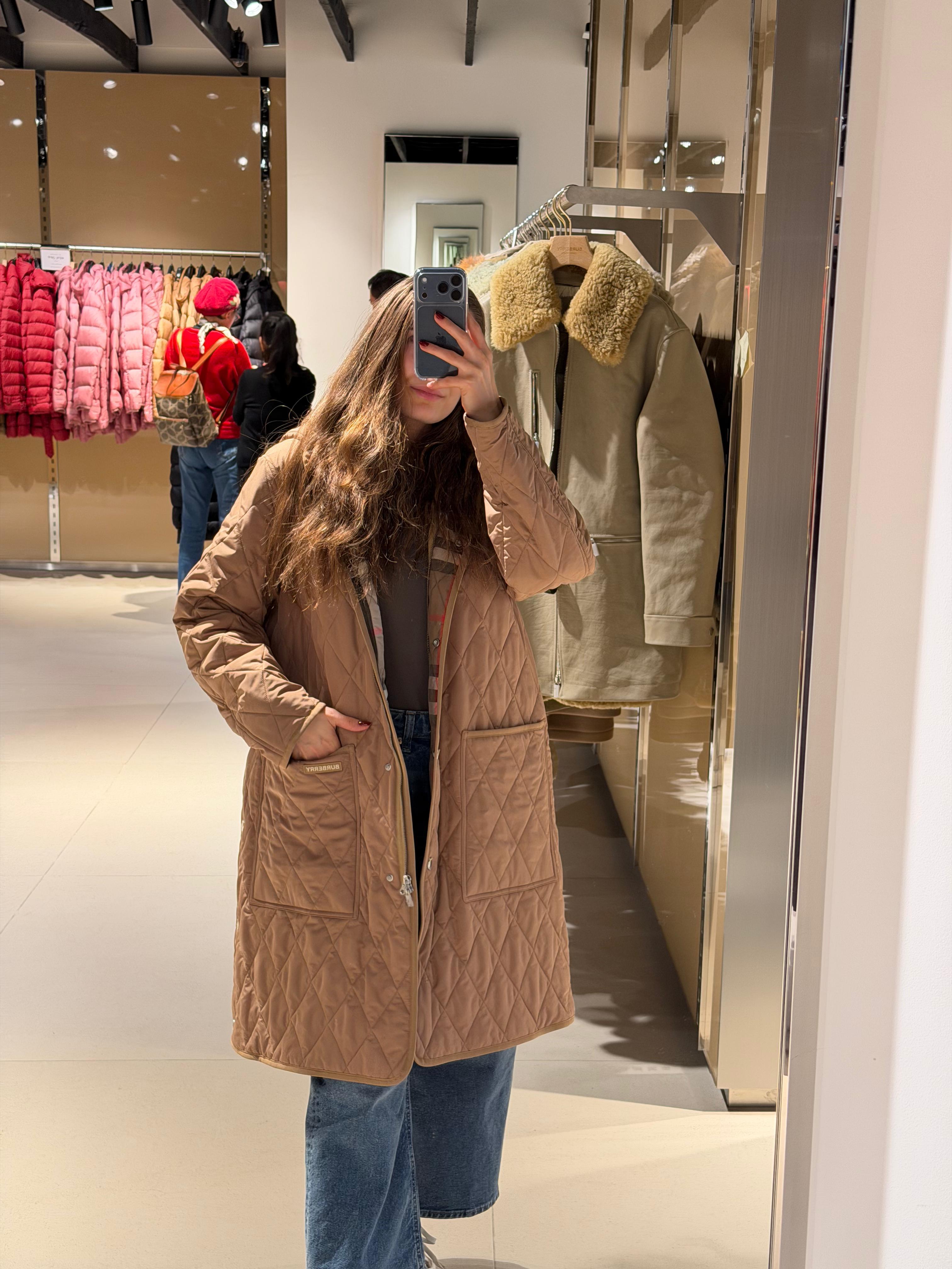 Burberry Mont