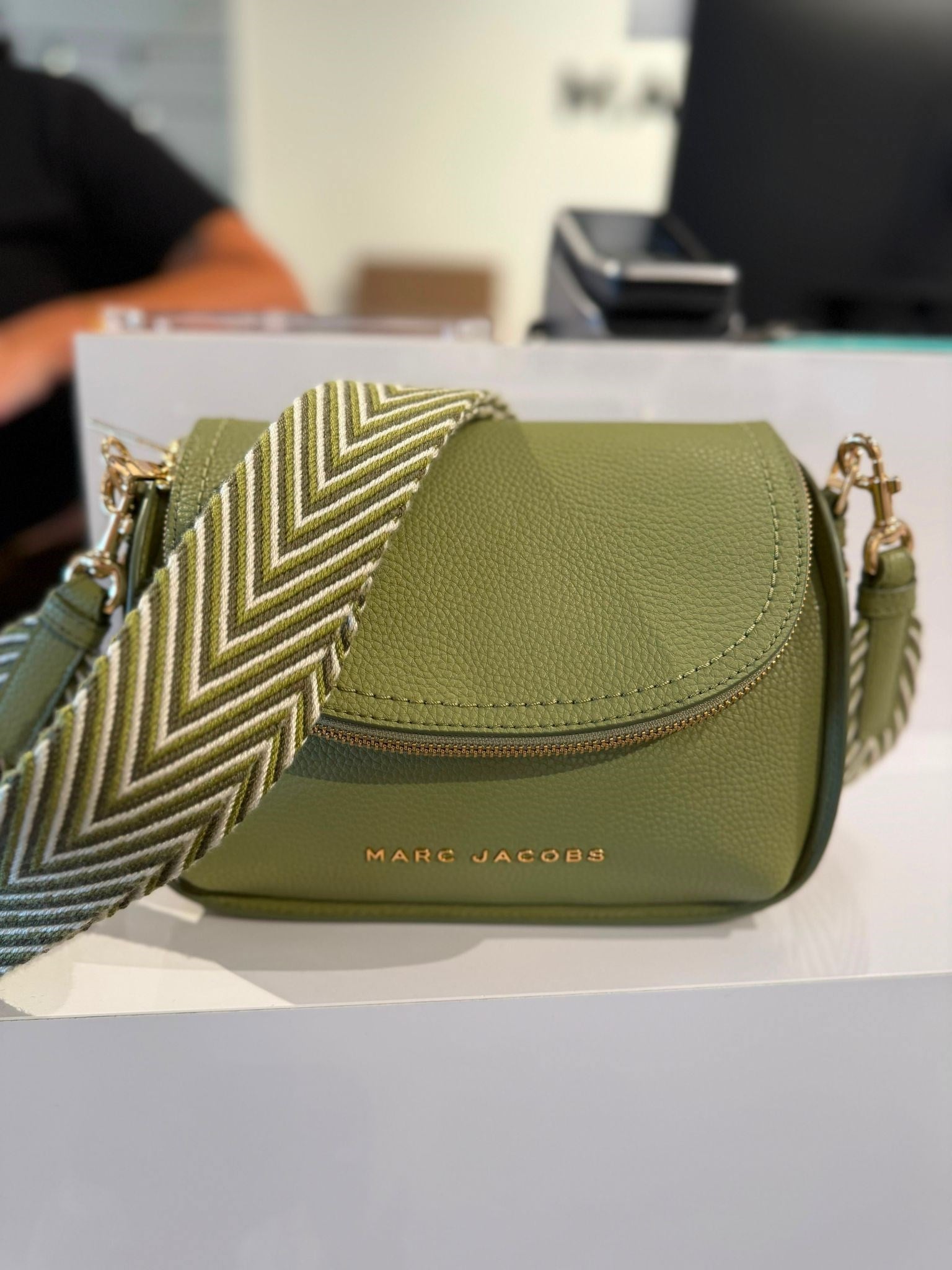 Marc Jacobs Groove Çanta
