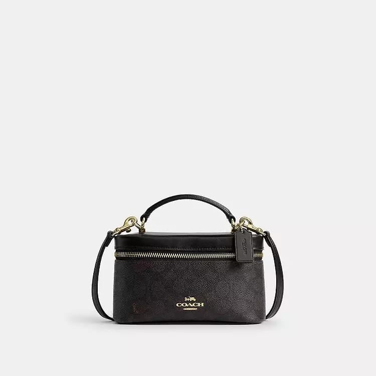 Coach Rainer Crossbody Bag Çanta