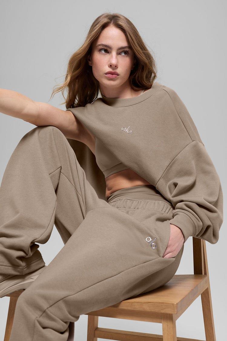 Alo Yoga Sweatshirt