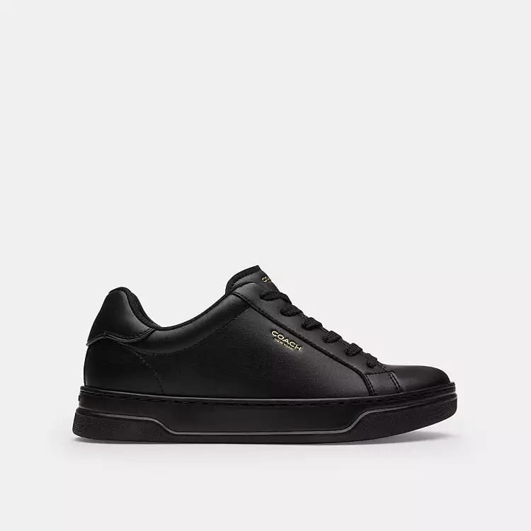 Coach High Line Sneakers