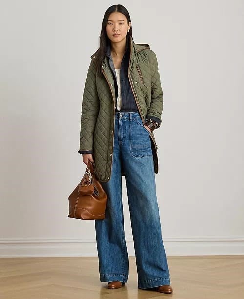 Ralph Lauren Mont