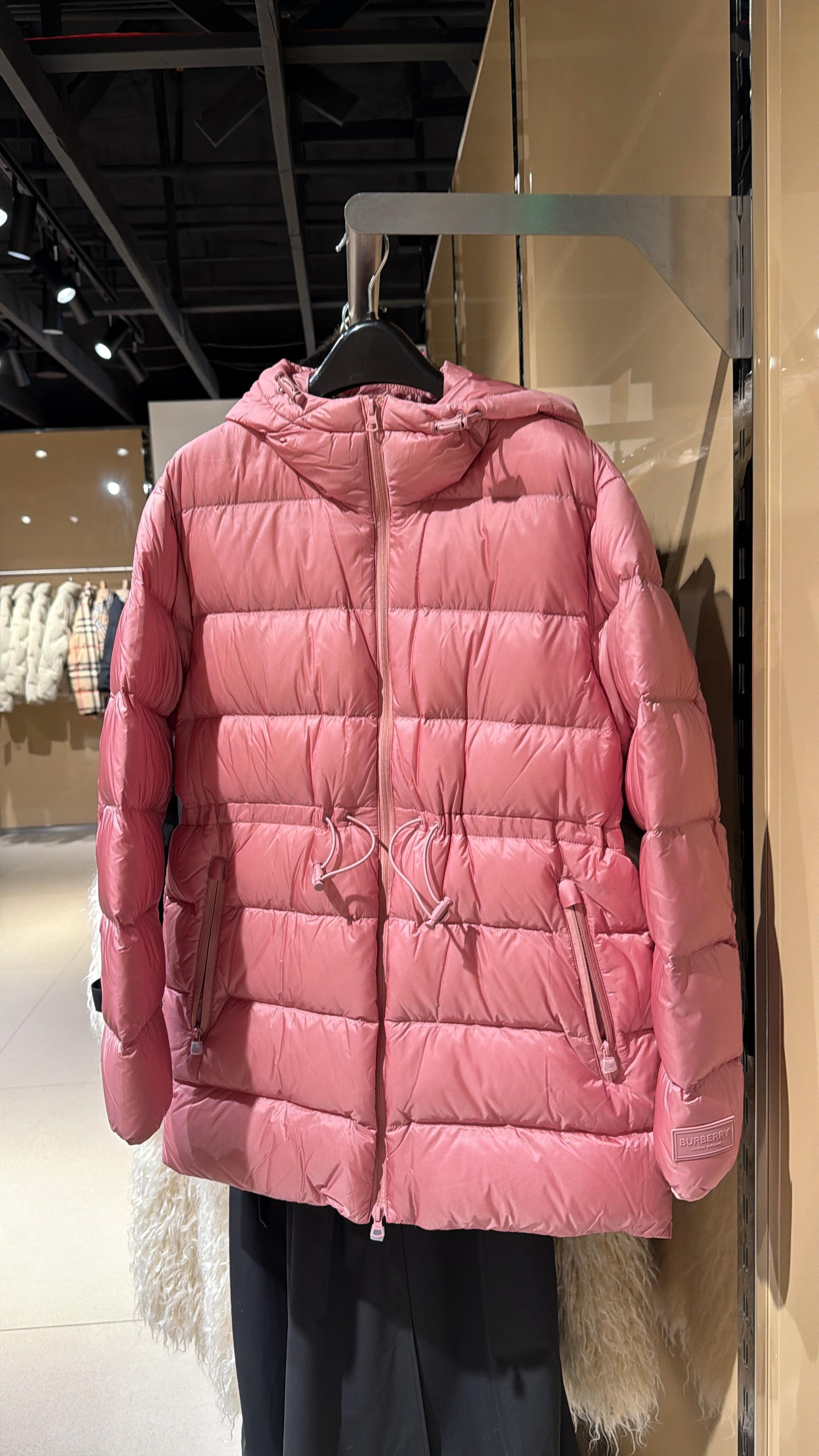 Burberry Mont