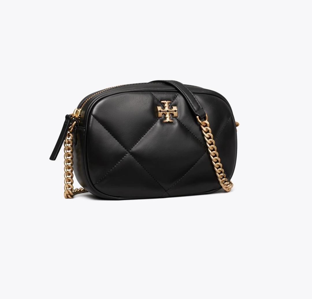 Tory Burch Kira Diamond Quilt Çanta