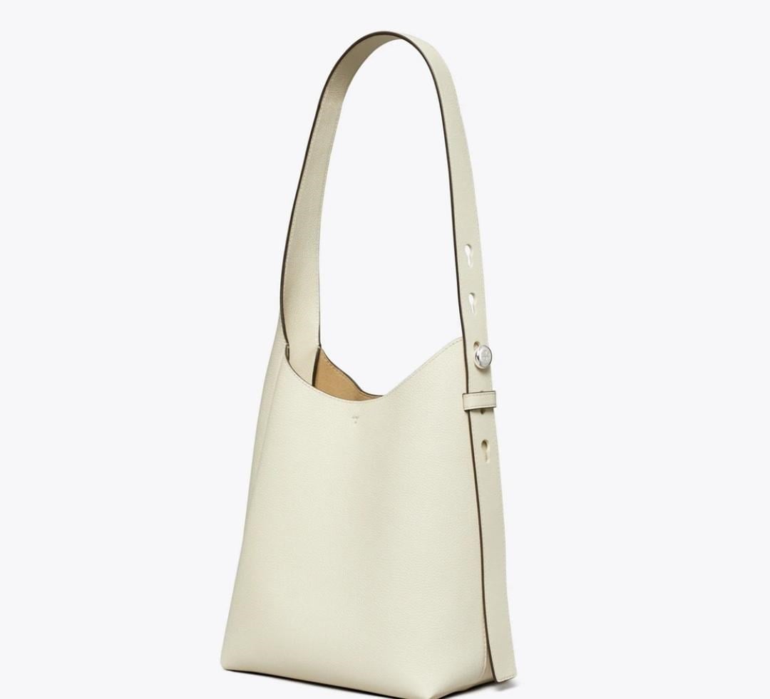 Tory Burch Small Hobo Çanta