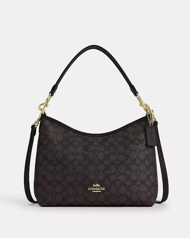 Coach Laurel Model Çanta