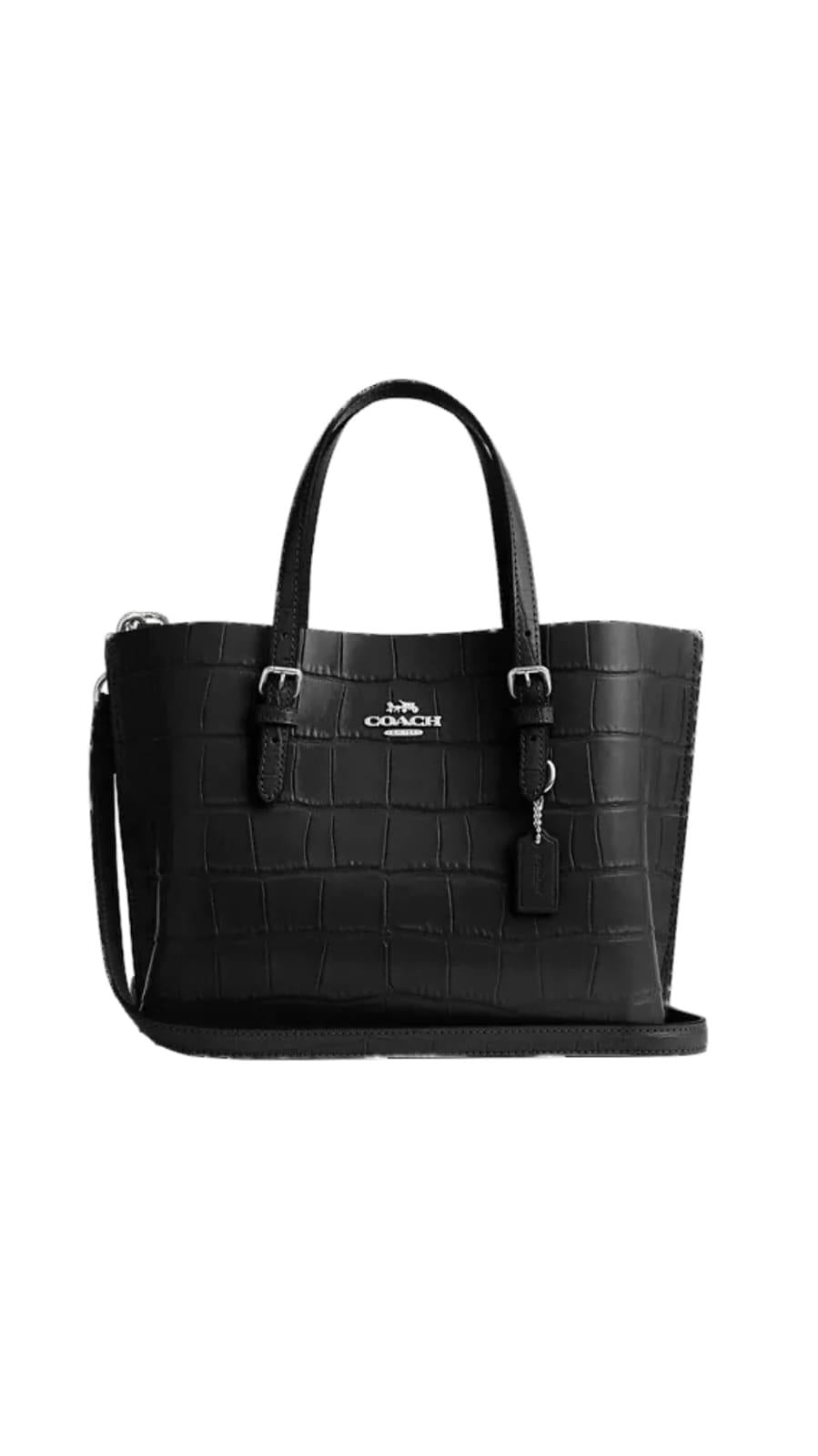 Coach Mollie Tote