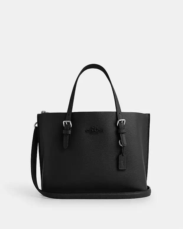 Coach Mollie Tote Çanta