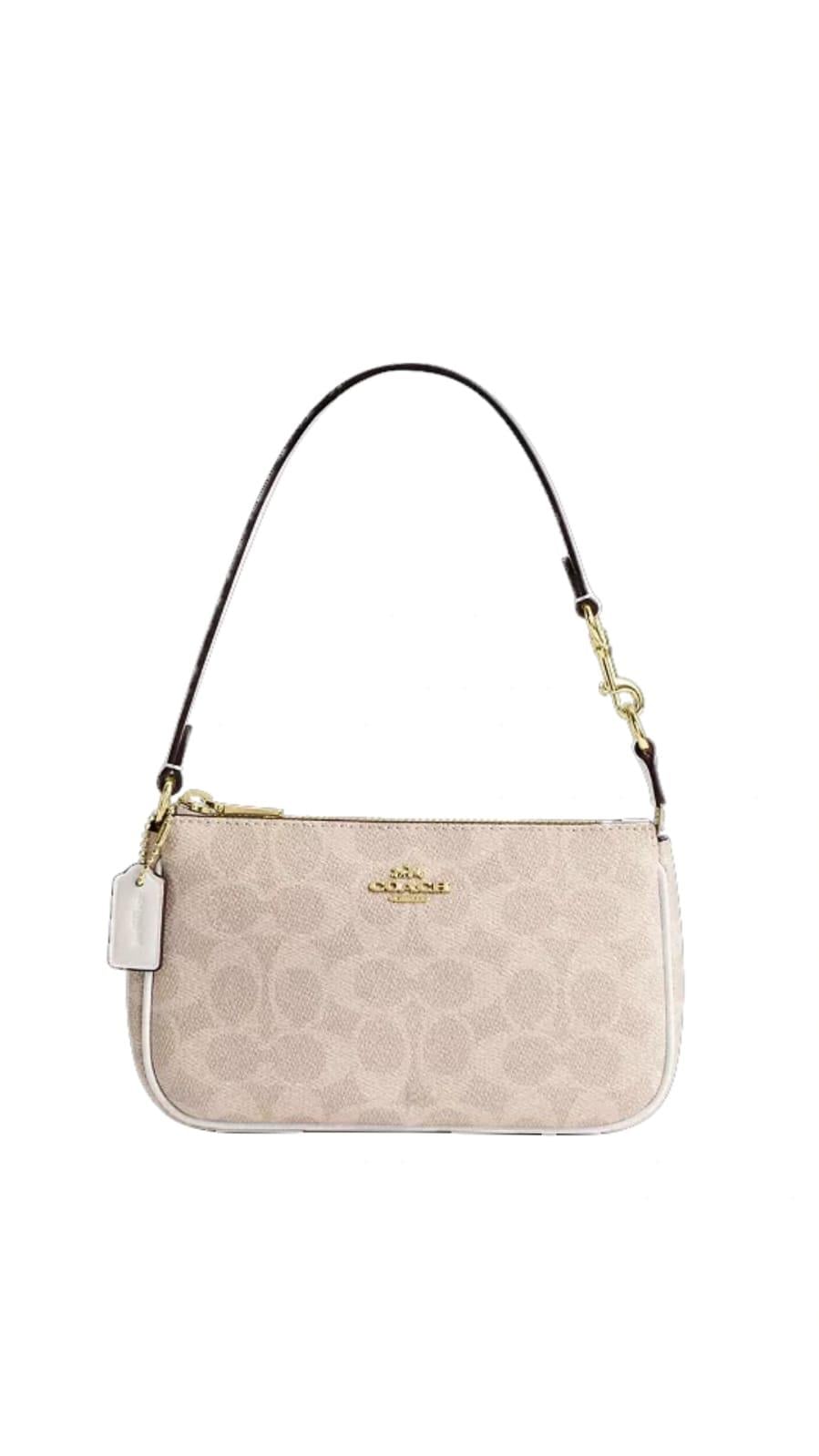 Coach Nolita Model