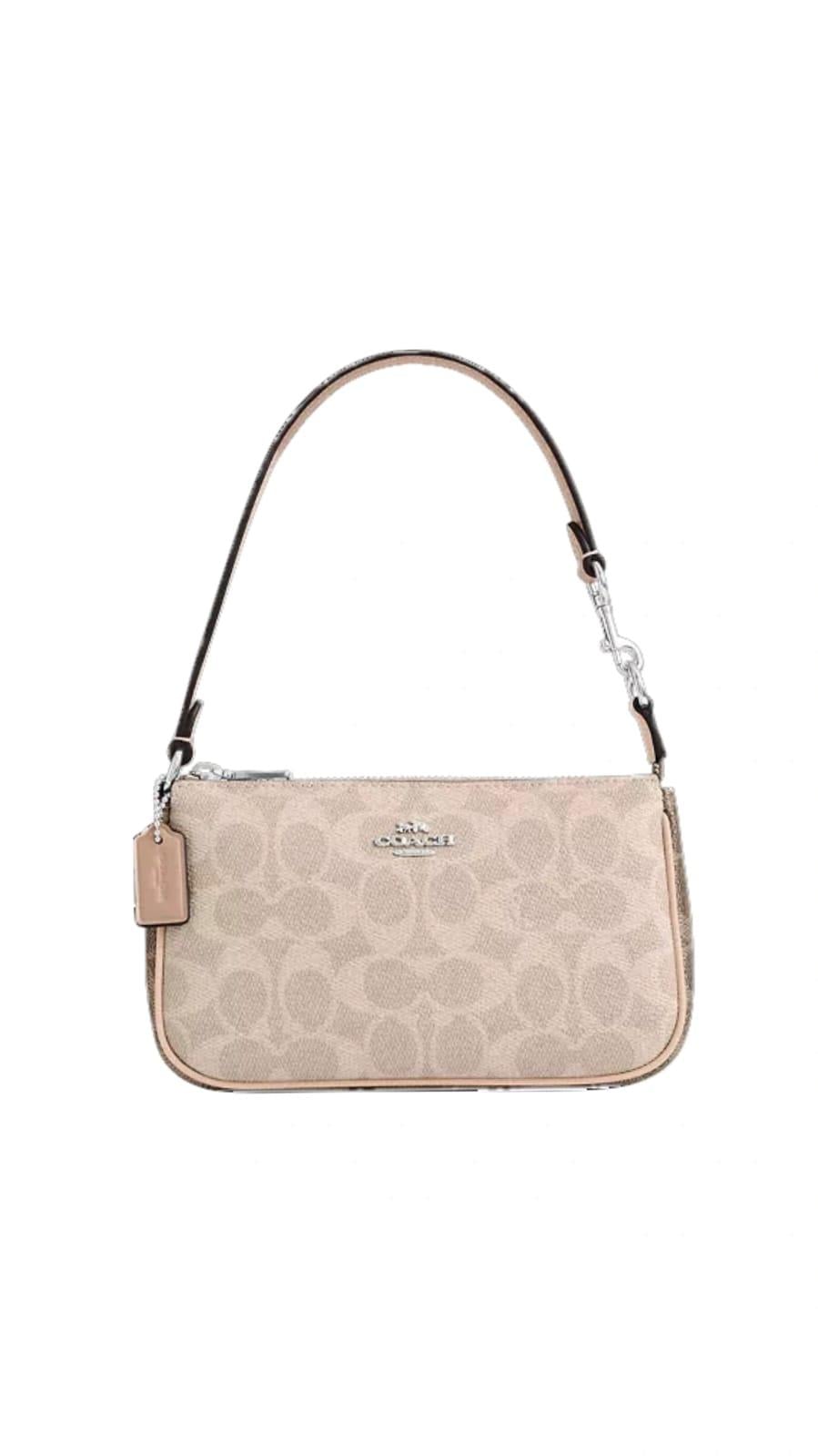 Coach Nolita Model