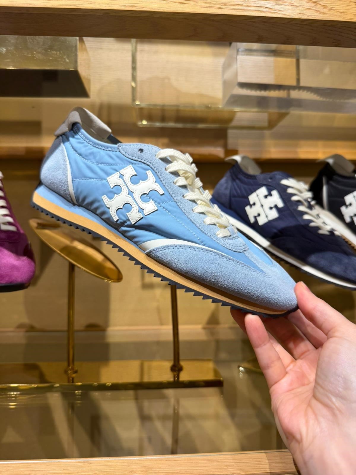 Tory Burch Sneakers