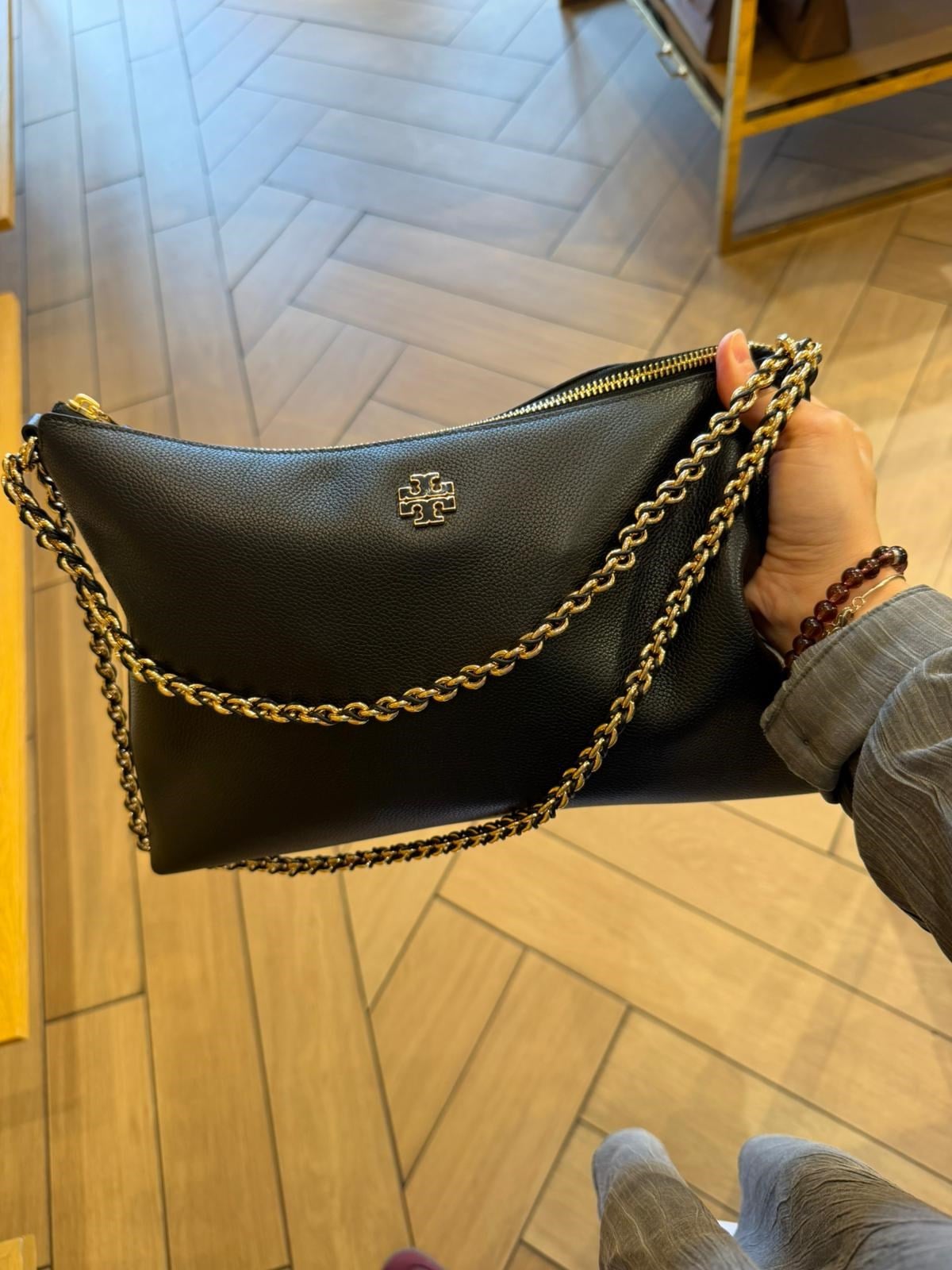 Tory Burch Çift Askılı Britten Çanta