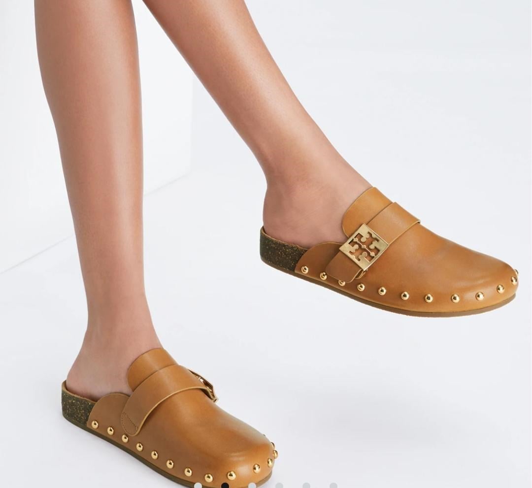 Tory Burch Terlik
