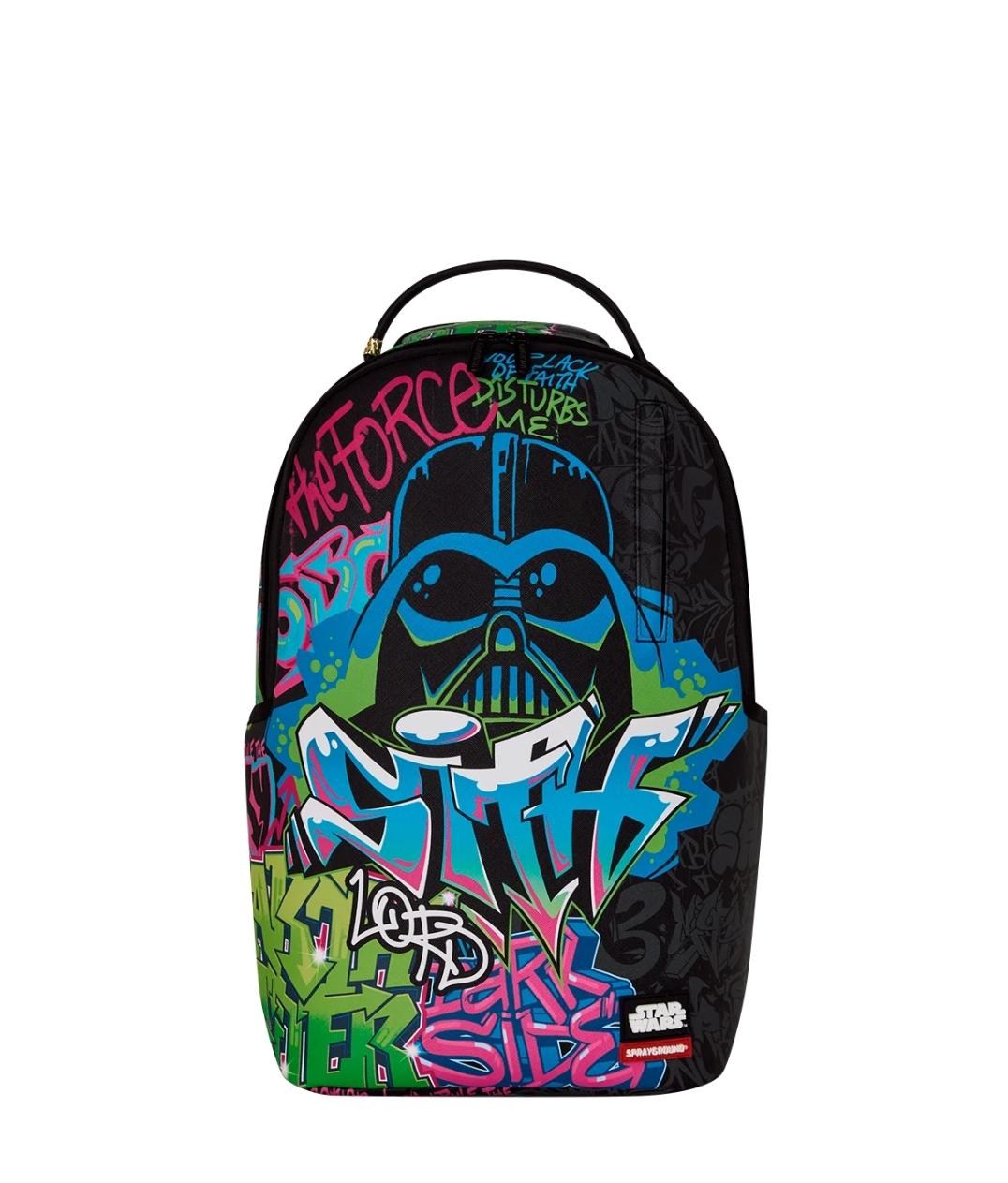 SPRAYGROUND Sırt Çantası