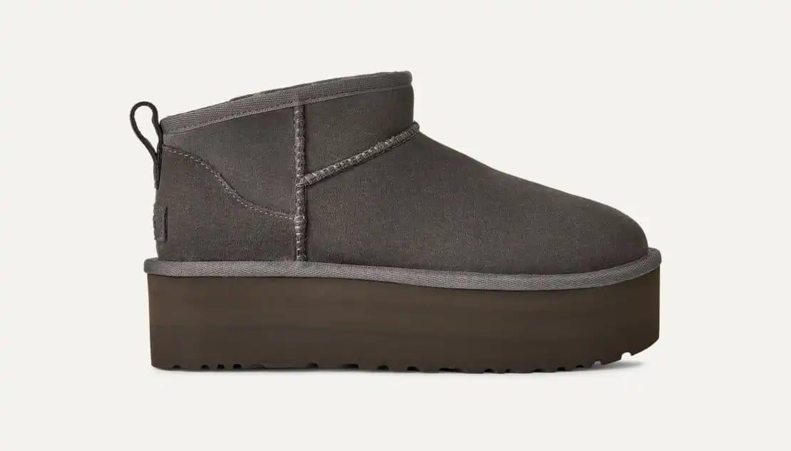 Ugg Ultra Mini Platform