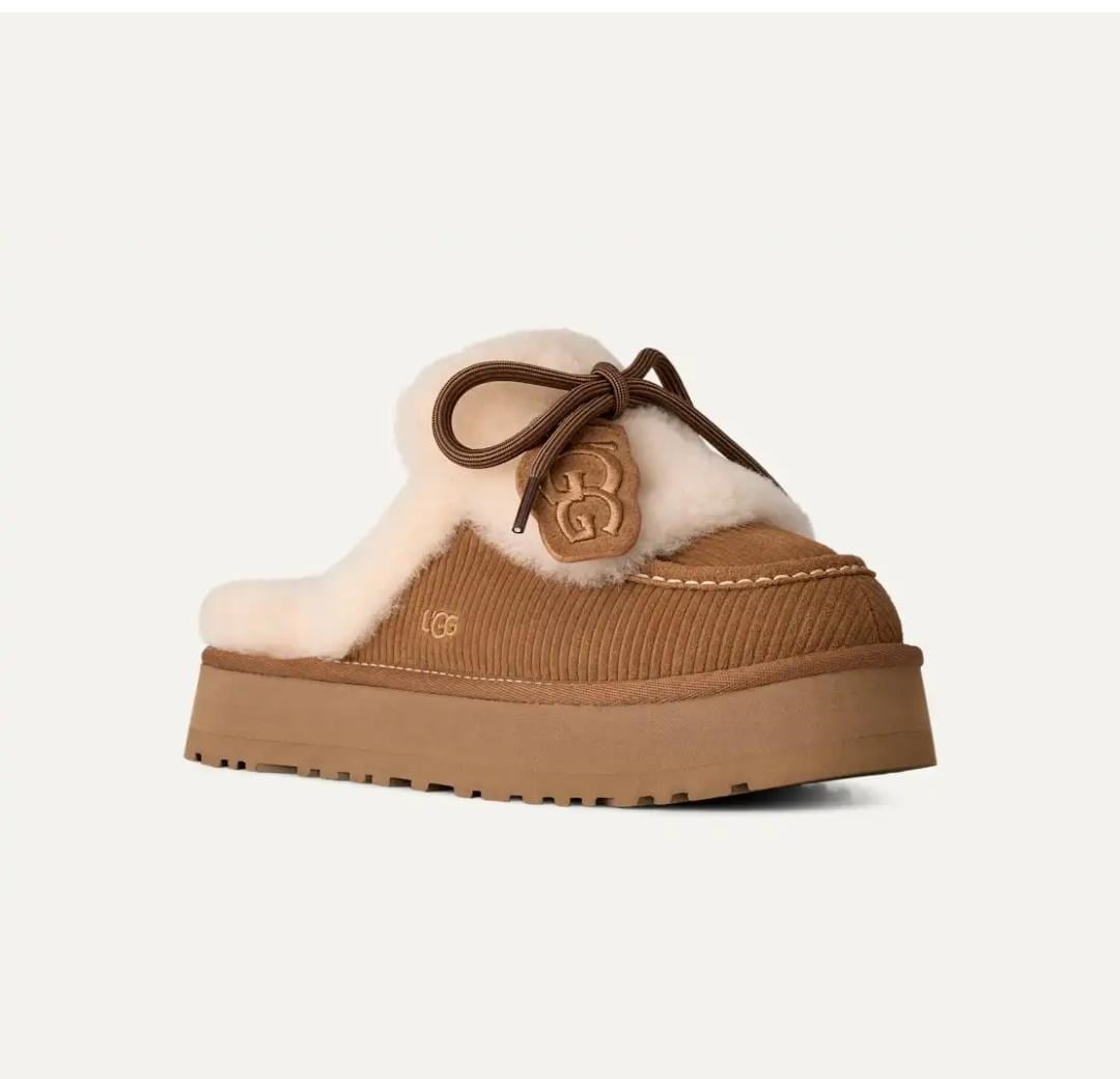 UGG Disquette Terlik