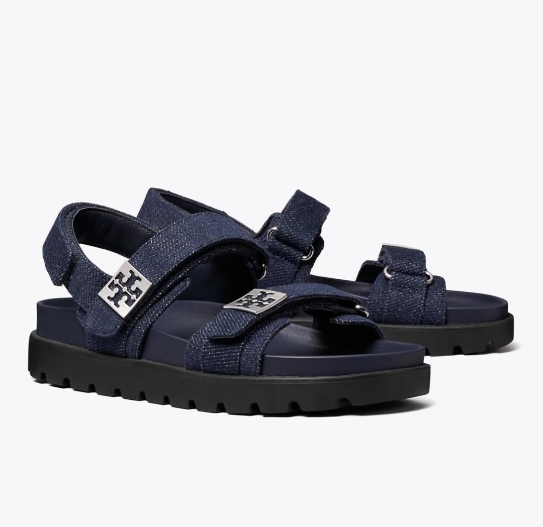 Tory Burch Mellow Sandalet